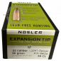 Preview: Nosler Expansion Tip 59624